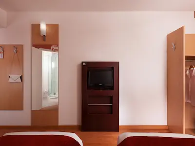 Отель Ibis Нижний Новгород